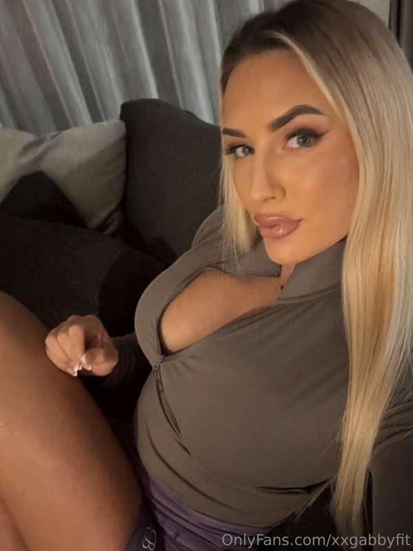 xxgabbyfit
