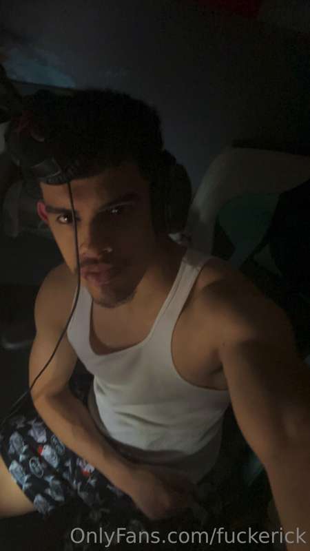fuckerick