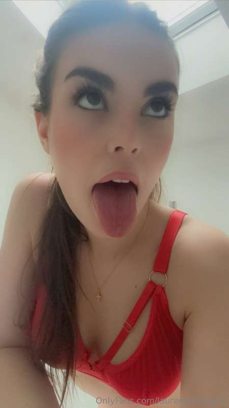 Photo 459 de Lauren Alexis sur Tocromo