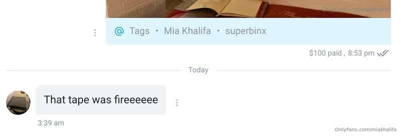 Foto 707 von Mia Khalifa auf Tocromo