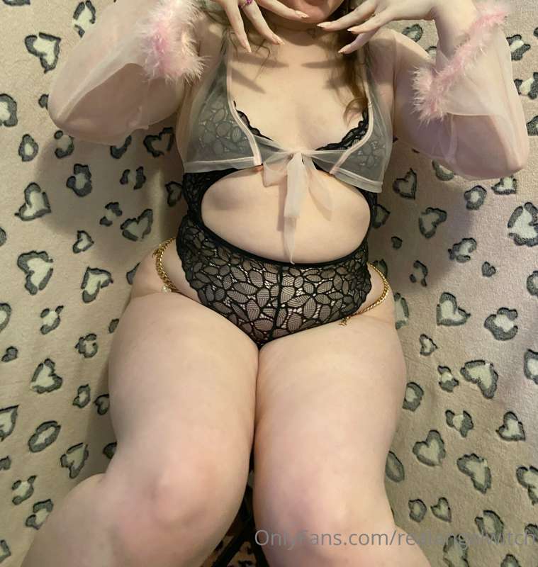 realangelwitch image #12