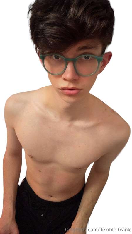 flexible.twink