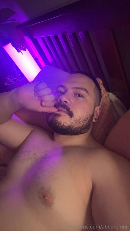 abearemoji