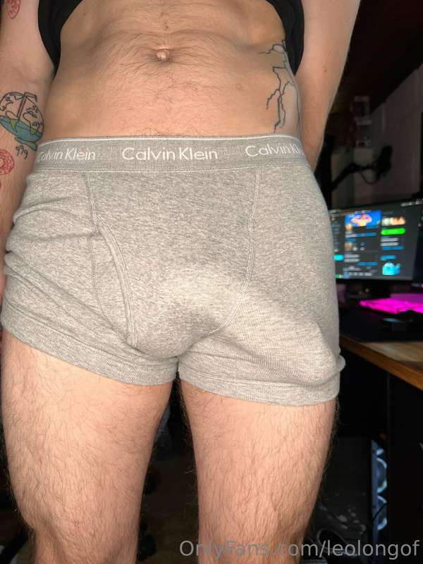 Bulged 🍆