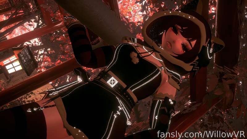 WillowVR image #3
