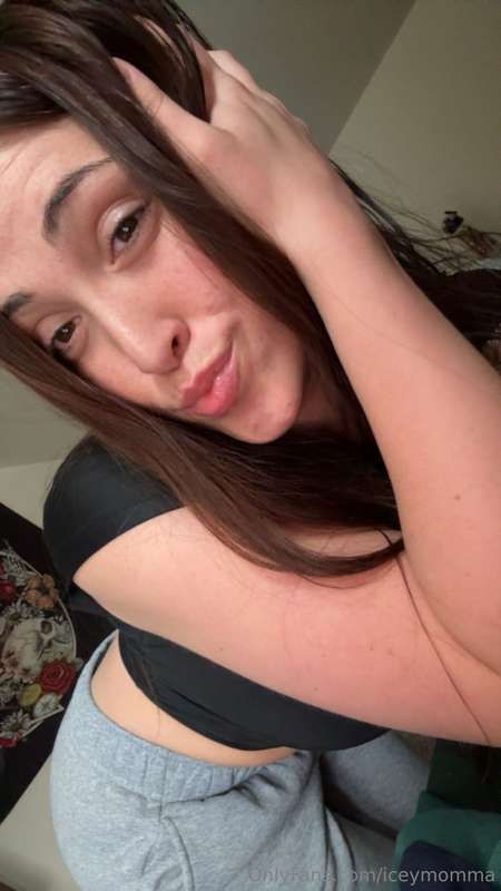 iceymomma