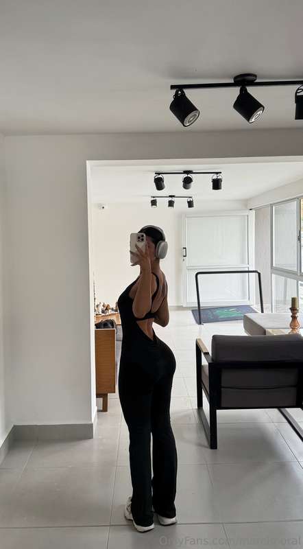 ready for my favorite kind of workout with you? 🥰