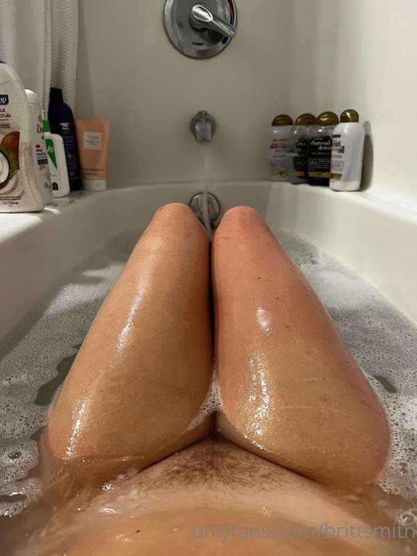 Good morning ☀️ bath 🛀 time