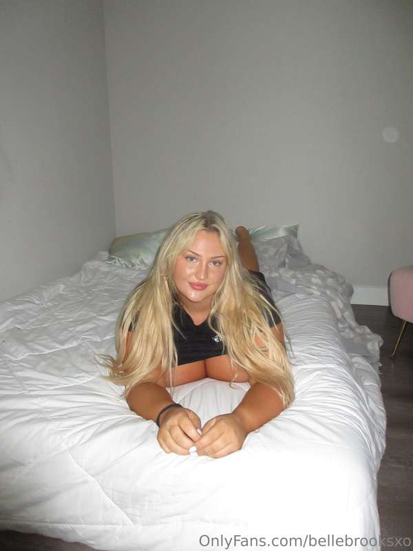 care to be my cuddle buddy for the night? 