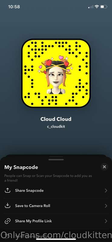 New snap! Get updates on when I will be posing, sneak peaks ..
