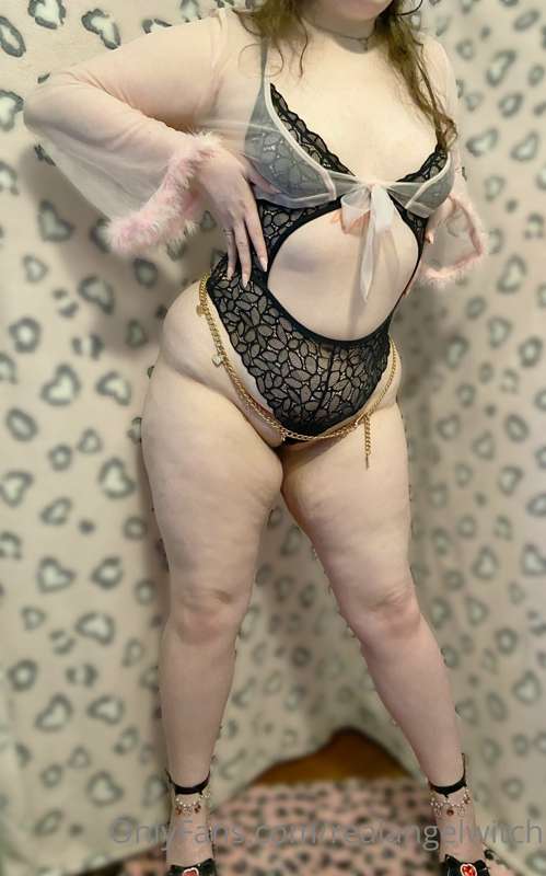 realangelwitch image #2