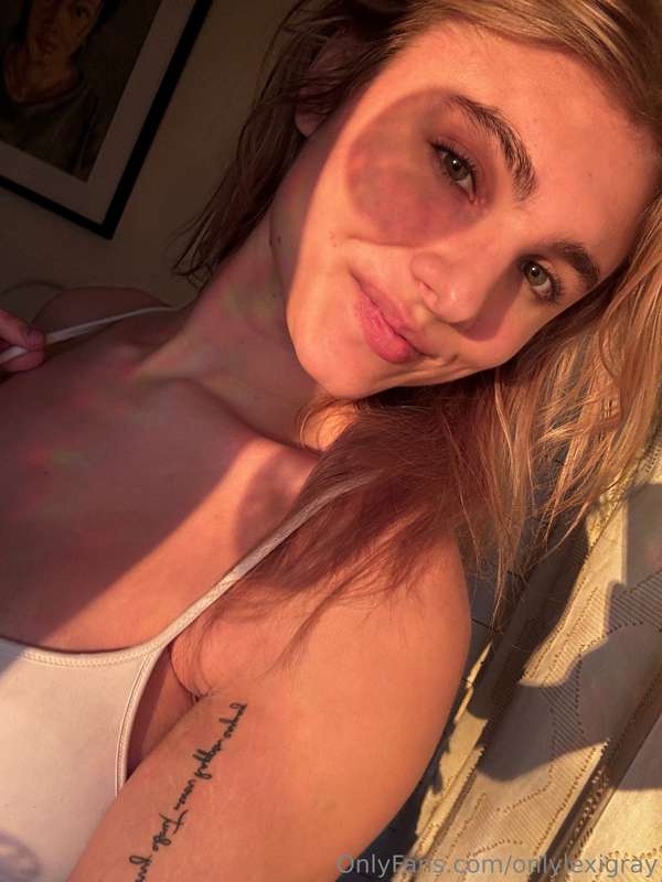 onlylexigray