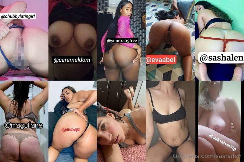 🙀⬇️𝘿𝘼𝙈𝙉 🔥🔥 𝙇𝙤𝙤𝙠 𝙖𝙩 𝙝𝙤𝙬 𝙝𝙤𝙩 𝙢𝙮 𝙛𝙧𝙞𝙚𝙣𝙙𝙨 𝙖𝙧𝙚🤭✊🍆💦💦⬇️(3)❤️ @chubb..