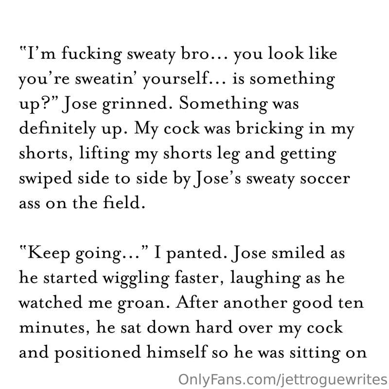 jettroguewrites image #0