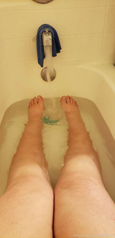 😌🛀🏼 💕