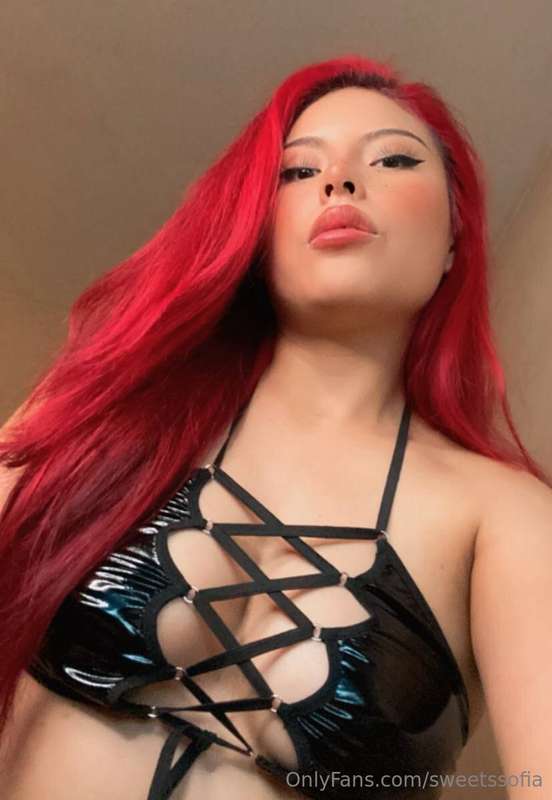 YOU'VE FOUND YOUR GODDESS @annarink✨Suscribe for free now an..