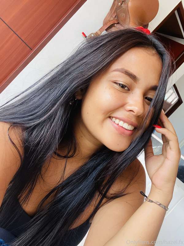 Beautiful smile 💋🔥
