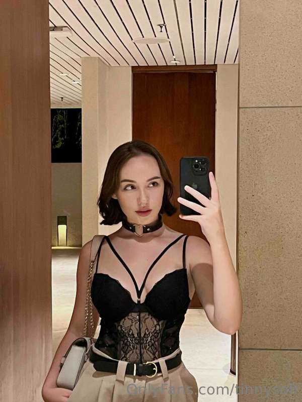 tinnysofi