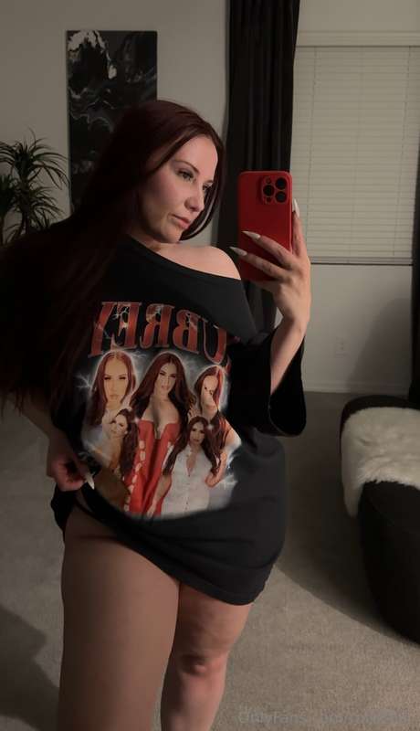 I think you deserve more than a peek 😉
