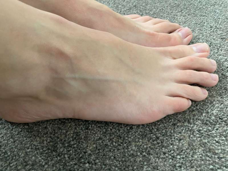 barefootlibran image #1