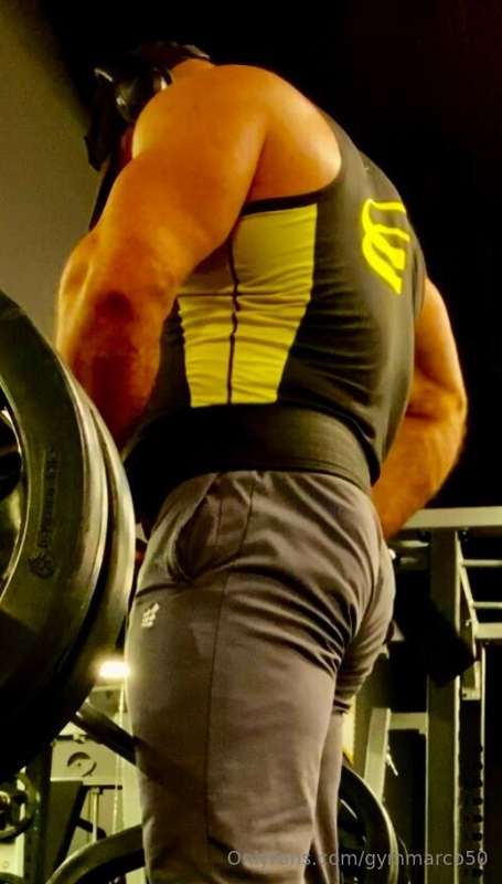 gymmarco50