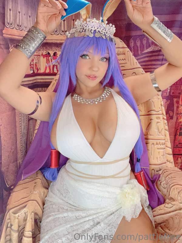 pattiefree