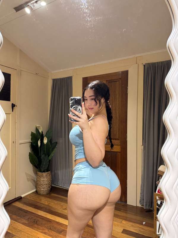 curlymoana