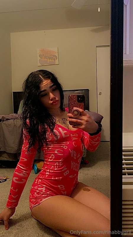 You make me so wet 💦