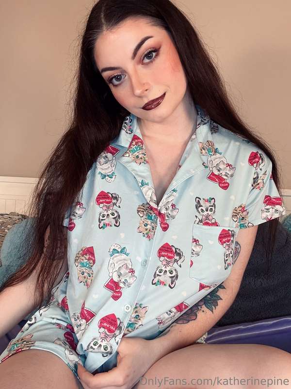katherinepine