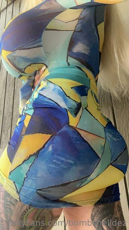 Do my curves make your cock throbbing hard?