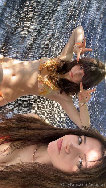 miss us? :3