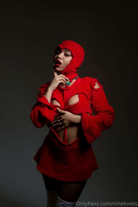goddessnine image #1