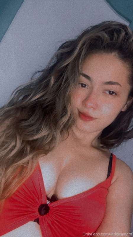 Mi favorito Rojo pasión 🔥🥵🔞💦  Bonito día baby’s🤩     #Onlyfa..