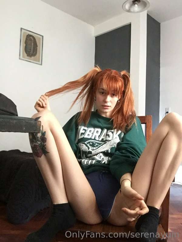 serenayuin image #5