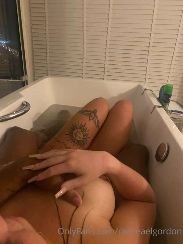 Bath time
