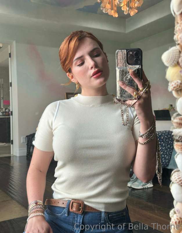 bellathorne