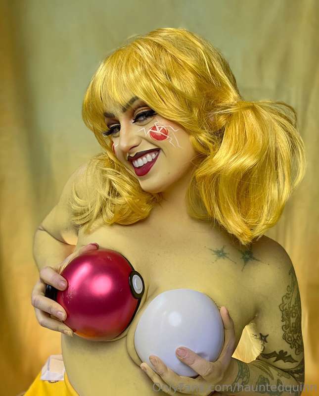 hauntedquinn image #1