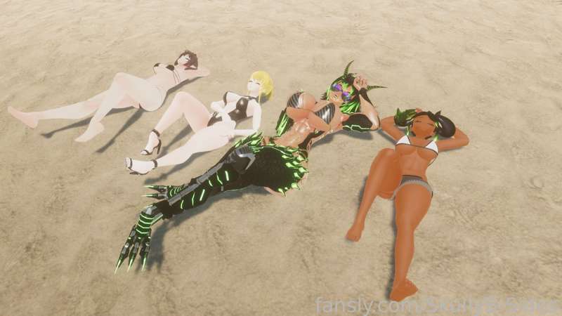 media