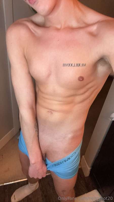 henryhot20