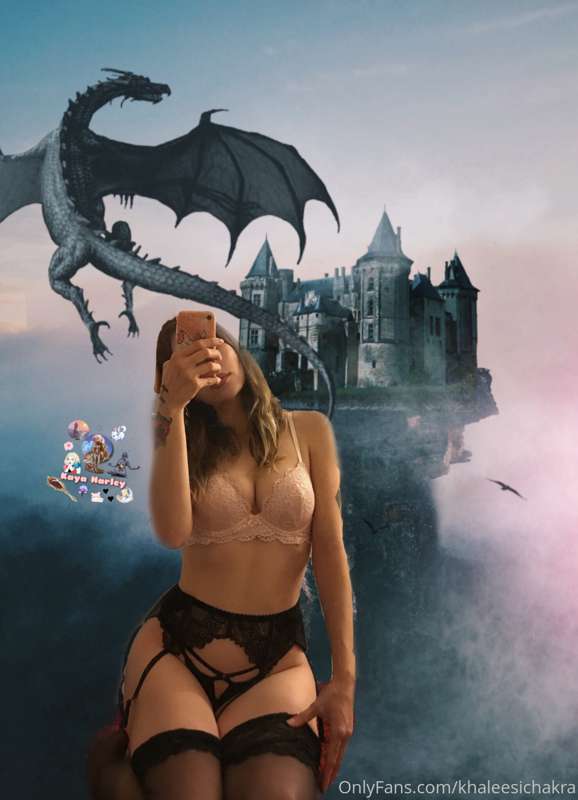 Mother of Dragons