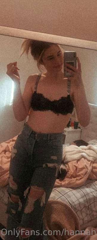 outfit of the day ☺️😍 what do you think