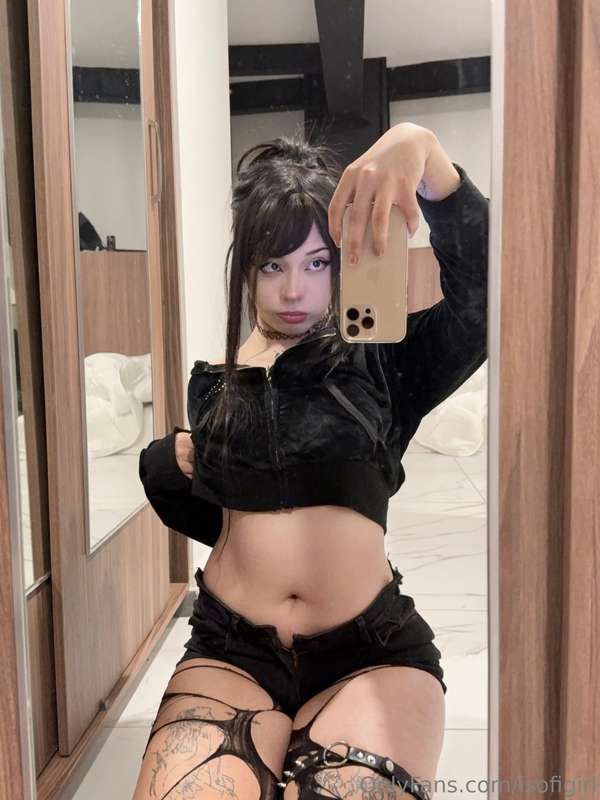 isofigirl