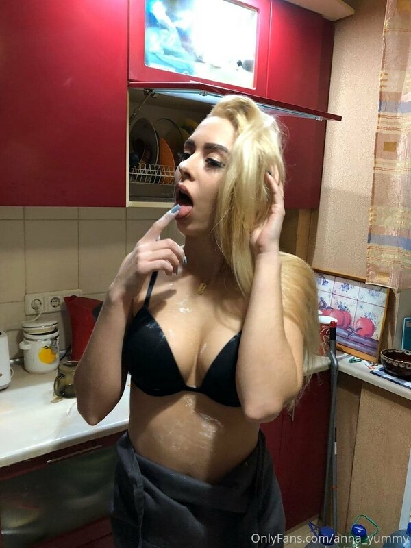 I love to cook and spending time in kitchen but most of all ..