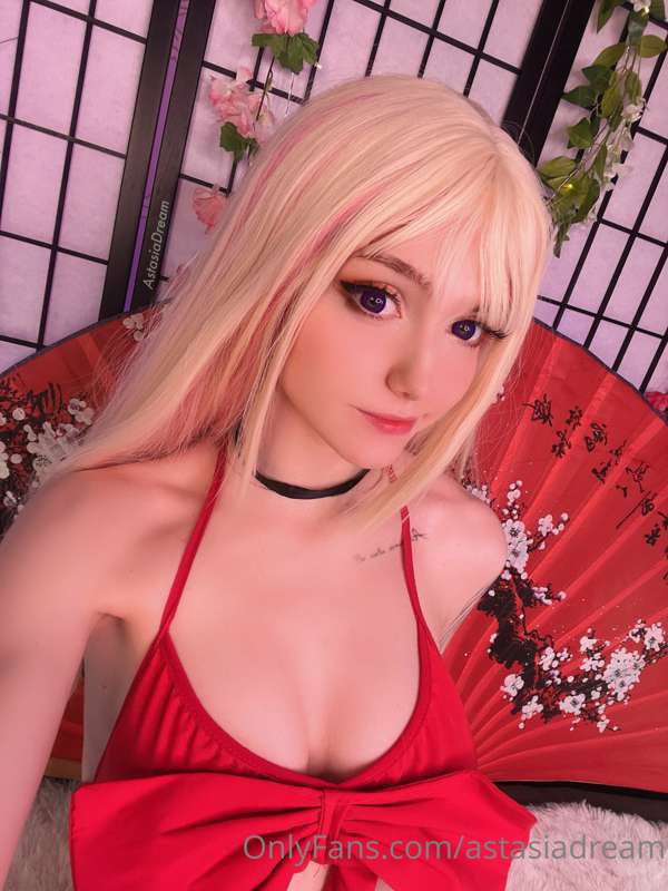 astasiadream