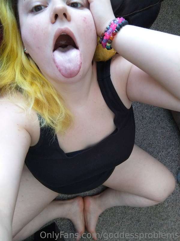 goddessproblems image #0