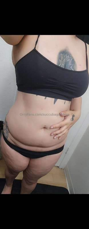succubagoddess