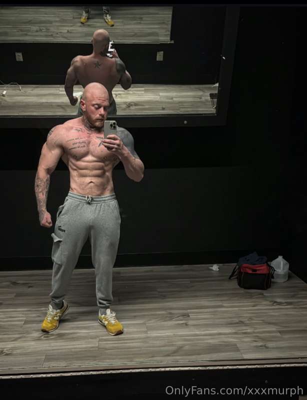 musclemurph
