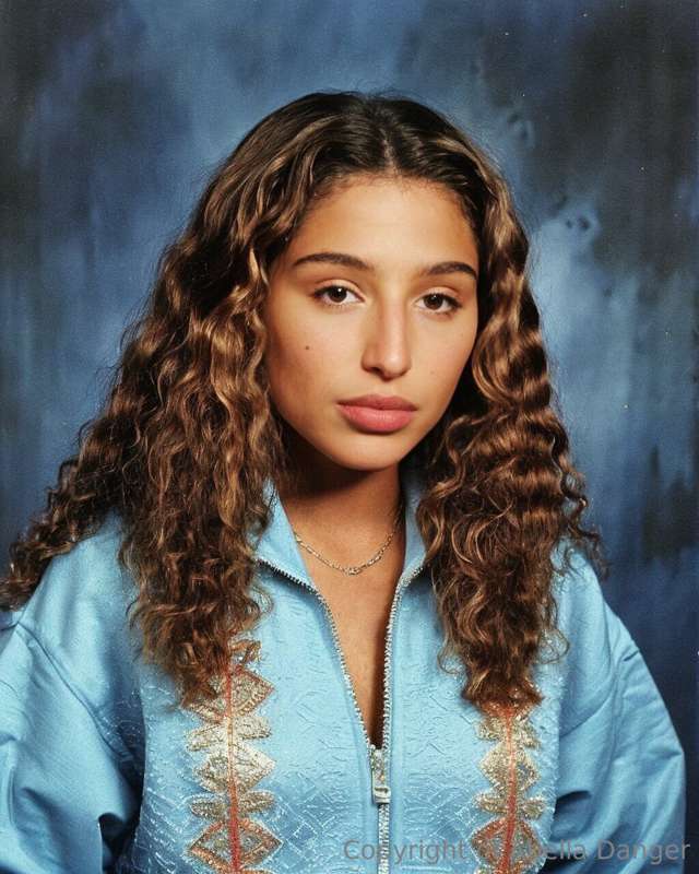 Foto 98 de Abella Danger en Tocromo