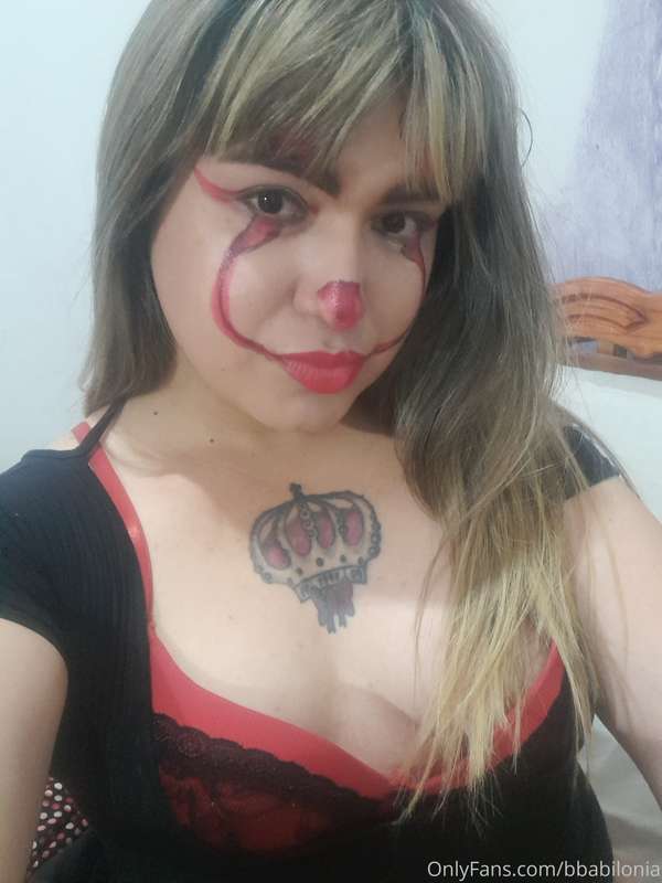 happy Halloween for all my loves