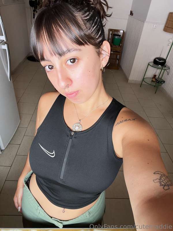 cutemaddie